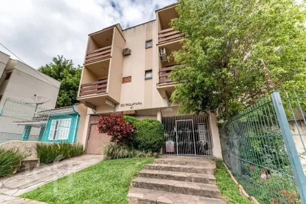 Apartamento com 1 Quarto à venda, 39m² no Petrópolis, Porto Alegre