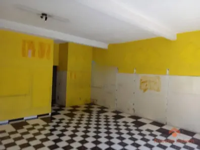 Ponto Comercial para alugar, 55m² no Jaguaribe, Osasco