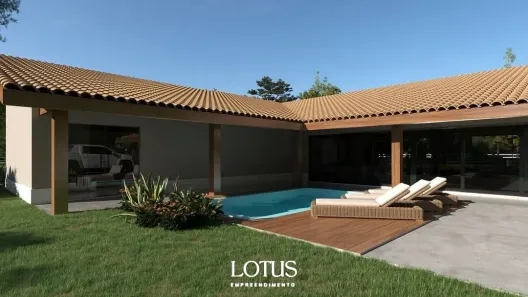Casa de Condomínio com 3 Quartos à venda, 121m² no Santana, Cotia