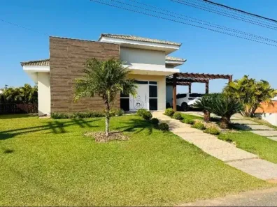 Casa com 3 Quartos à venda, 280m² no Cercado, Araçoiaba da Serra