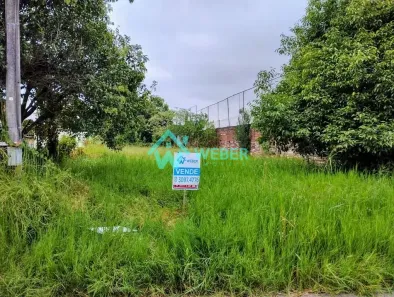 Lote/Terreno à venda, 350m² no Canudos, Novo Hamburgo