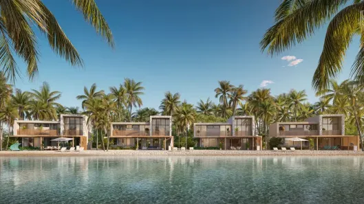 Casa de Condomínio com 4 Quartos à venda, 260m² no Porto de Pedras, Porto de Pedras