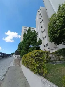 Apartamento com 2 Quartos à venda, 50m² no Centro, Jacareí