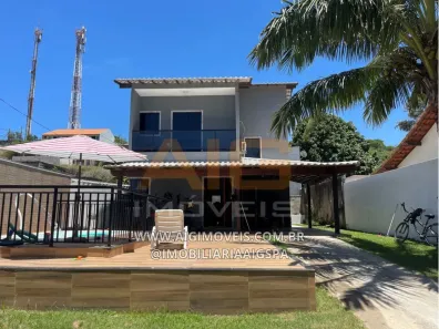 Casa com 3 Quartos à venda, 200m² no Baixo Grande, São Pedro da Aldeia
