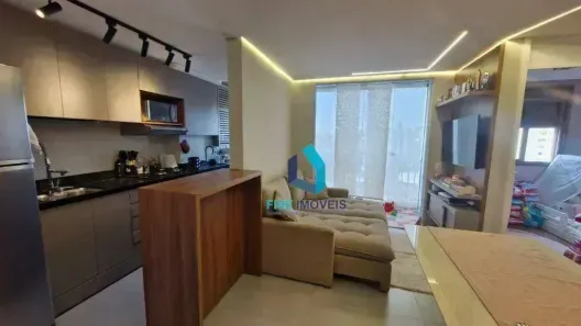 Apartamento com 2 Quartos à venda, 46m² no Vila Constança, São Paulo