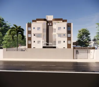Apartamento com 2 Quartos à venda, 140m² no Santa Mônica, Belo Horizonte