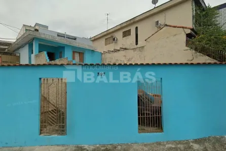 Lote/Terreno à venda, 438m² no Vila Euthalia, São Paulo