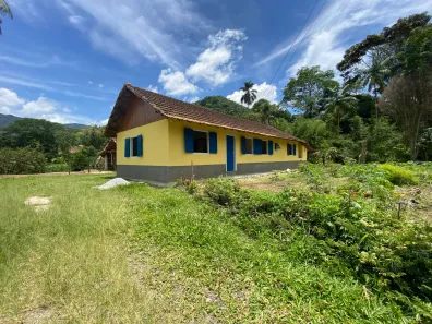 Casa com 2 Quartos para alugar, 600m² no São Pedro da Serra, Nova Friburgo
