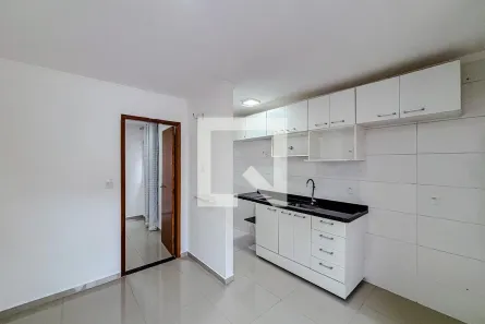 Apartamento com 1 Quarto à venda, 34m² no Vila Formosa, São Paulo