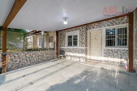 Casa com 2 Quartos à venda, 100m² no Jardim Betânia, Cachoeirinha