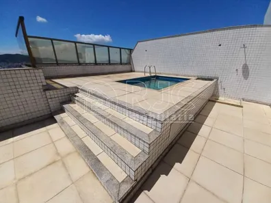 Cobertura com 5 Quartos à venda, 273m² no Tijuca, Rio de Janeiro