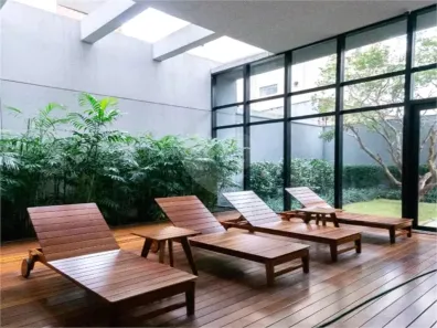 Apartamento com 2 Quartos à venda, 84m² no Indianópolis, São Paulo