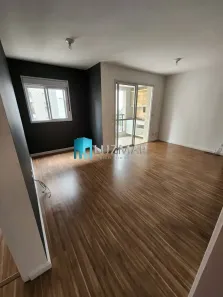 Apartamento com 2 Quartos à venda, 64m² no Vila Suzana, São Paulo