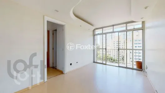 Apartamento com 2 Quartos à venda, 56m² no Jardim Celeste, São Paulo