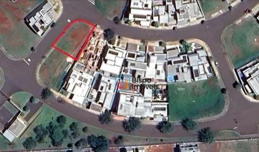 Lote/Terreno à venda, 342m² no Jardim Pau Brasil, Americana