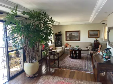 Apartamento com 4 Quartos à venda, 240m² no Perdizes, São Paulo