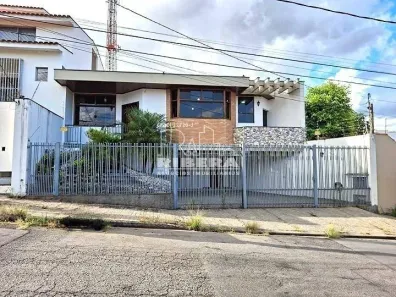 Casa com 2 Quartos à venda, 178m² no Jardim Emília, Sorocaba