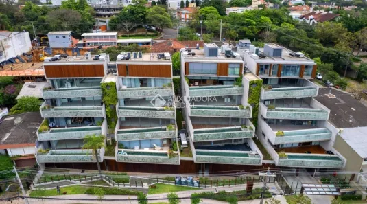 Apartamento com 3 Quartos à venda, 375m² no Três Figueiras, Porto Alegre