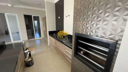 Casa de Condomínio com 3 Quartos à venda, 147m² no Jardim Alto da Boa Vista, Presidente Prudente
