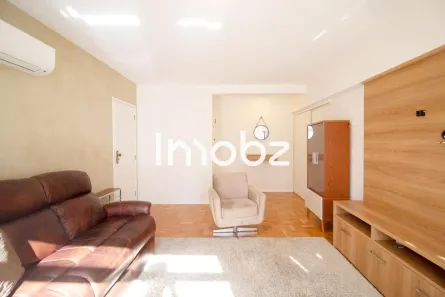 Apartamento com 2 Quartos à venda, 106m² no Pinheiros, São Paulo