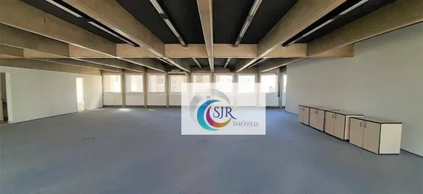 Sala Comercial para alugar, 480m² no Cerqueira César, São Paulo