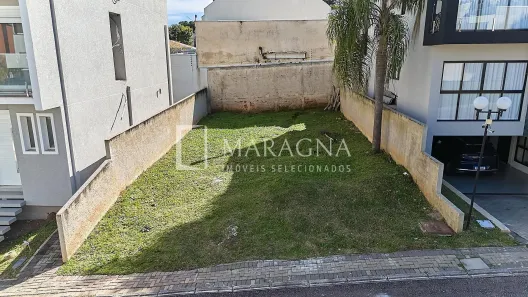 Lote/Terreno à venda, 192m² no Campo Comprido, Curitiba