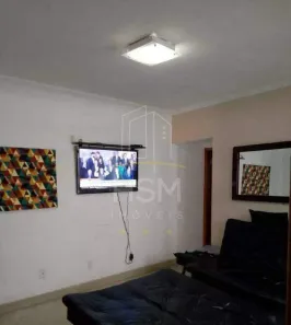 Imóvel Comercial com 3 Quartos para alugar, 138m² no Jardim Stella, Santo André