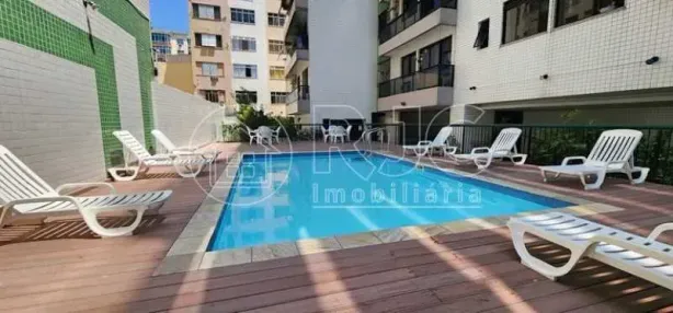 Apartamento com 2 Quartos à venda, 85m² no Maracanã, Rio de Janeiro