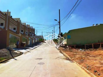 Lote/Terreno à venda, 110m² no Campo Grande, Rio de Janeiro