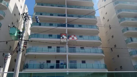 Apartamento com 2 Quartos à venda, 83m² no Cidade Jardim, Caraguatatuba