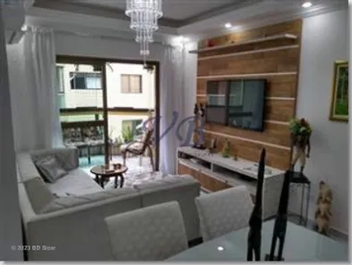 Apartamento com 3 Quartos à venda, 200m² no Jardim Marina, Mongaguá