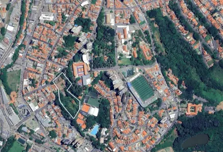 Lote/Terreno à venda, 16496m² no Centro, Bragança Paulista