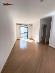 Apartamento com 2 Quartos para alugar, 58m² no Vila Gomes Cardim, São Paulo