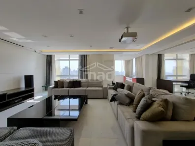 Apartamento com 3 Quartos à venda, 197m² no Higienópolis, São Paulo