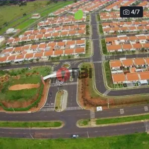 Casa com 2 Quartos à venda, 80m² no Loteamento Moradas Rio Preto, São José do Rio Preto