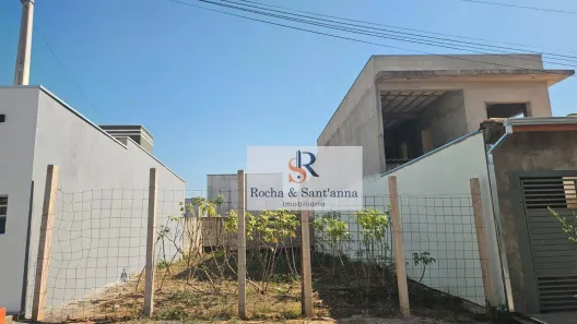 Lote/Terreno à venda, 150m² no Jardim Residencial Nova Veneza, Indaiatuba