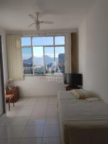 Apartamento com 1 Quarto à venda, 32m² no Centro, Rio de Janeiro