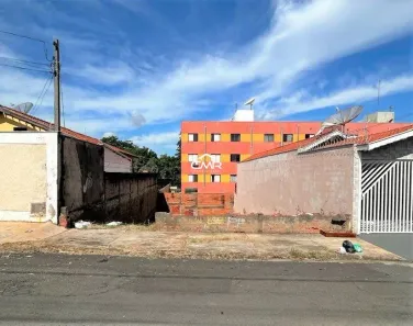 Lote/Terreno à venda, 250m² no Nova América, Piracicaba