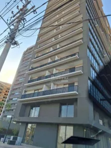 Sala Comercial à venda, 64m² no Jardim Paulistano, São José do Rio Preto