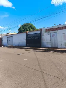 Casa com 1 Quarto à venda, 121m² no Vila Santa Luzia, Campo Grande