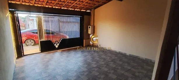 Casa com 2 Quartos à venda, 101m² no Jardim Santa Inês III, São José dos Campos