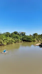 Fazenda/Sítio com 3 Quartos à venda, 24m² no , Mairipotaba