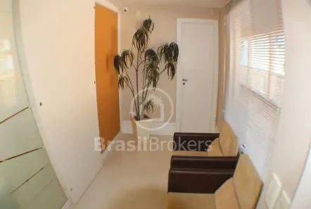Imóvel Comercial à venda, 180m² no Barra da Tijuca, Rio de Janeiro