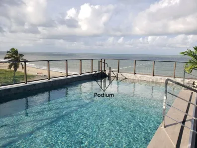 Apartamento com 2 Quartos à venda, 44m² no Jardim Oceania, João Pessoa