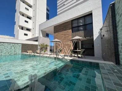 Apartamento com 1 Quarto à venda, 50m² no Graça, Salvador