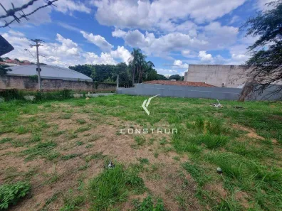 Lote/Terreno à venda, 457m² no Parque São Quirino, Campinas