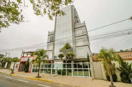 Apartamento com 2 Quartos para alugar, 113m² no Morro do Espelho, São Leopoldo