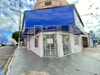 Ponto Comercial para alugar, 100m² no Marília, Marília