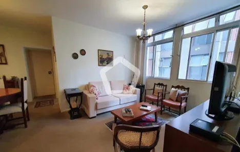 Apartamento com 3 Quartos à venda, 96m² no Perdizes, São Paulo