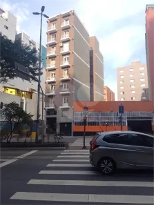 Apartamento com 1 Quarto à venda, 30m² no Bela Vista, São Paulo